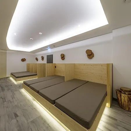 Alte Seefahrtschule - Zwei Wasser Apart Otel