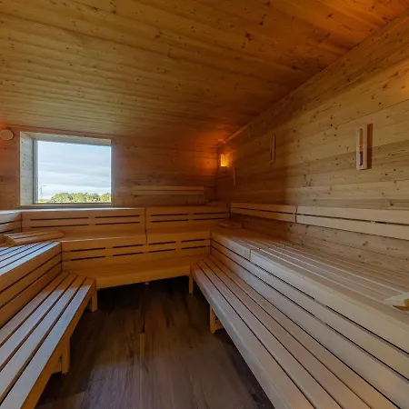 Alte Seefahrtschule - Zwei Wasser 4* Wustrow (Fischland)