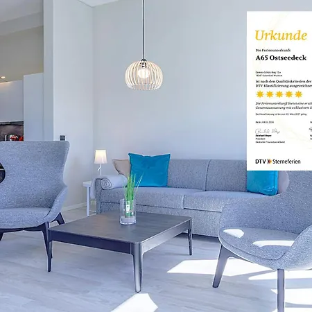 Apart Otel Alte Seefahrtschule - Zwei Wasser Wustrow (Fischland)