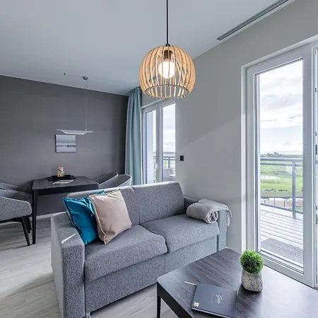 Alte Seefahrtschule - Zwei Wasser Apart Otel