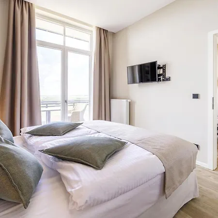 Alte Seefahrtschule - Zwei Wasser