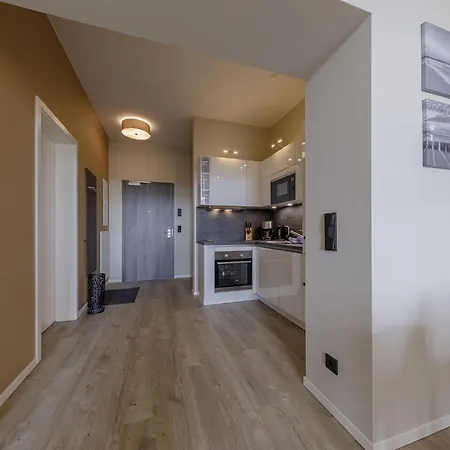 Alte Seefahrtschule - Zwei Wasser Wustrow (Fischland)