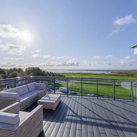 Apart Otel Alte Seefahrtschule - Zwei Wasser Wustrow (Fischland)