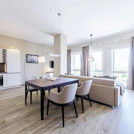 Apart Otel Alte Seefahrtschule - Zwei Wasser