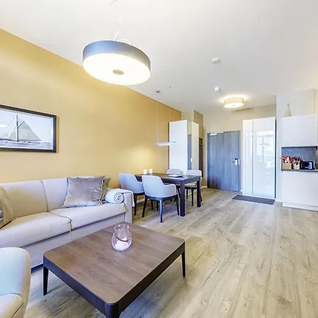 Apart Otel Alte Seefahrtschule - Zwei Wasser Wustrow (Fischland)