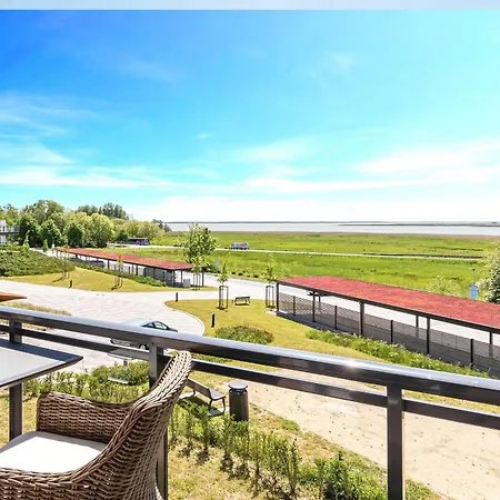 Apart Otel Alte Seefahrtschule - Zwei Wasser