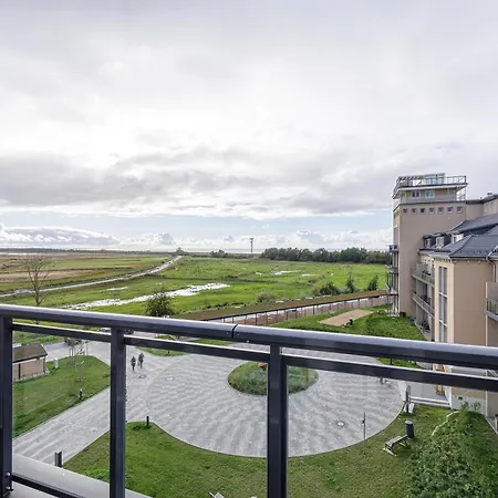 Apart Otel Alte Seefahrtschule - Zwei Wasser Wustrow (Fischland)