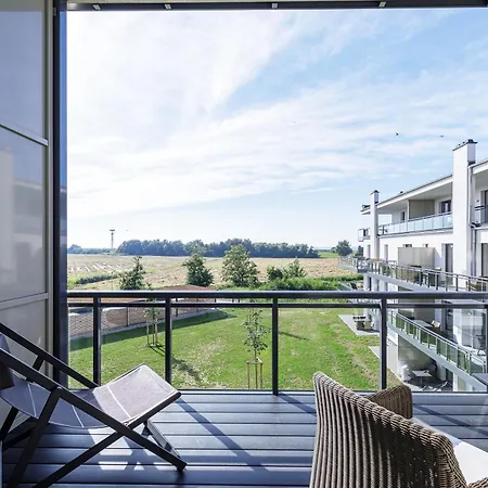 Apart Otel Alte Seefahrtschule - Zwei Wasser