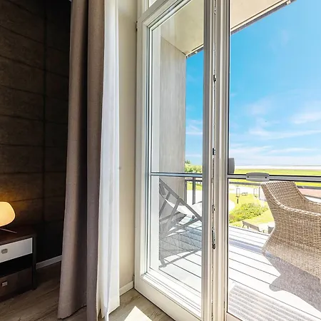 Alte Seefahrtschule - Zwei Wasser Wustrow (Fischland)