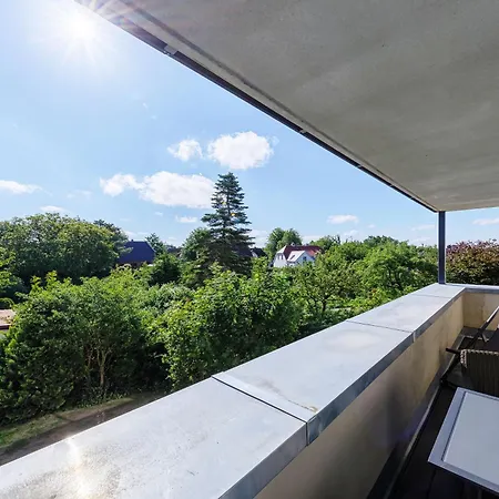 Apart Otel Alte Seefahrtschule - Zwei Wasser 4*